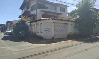 Imagem: Lindo Sobrado - Riacho Fundo I