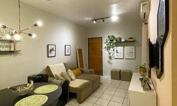 Imagem: Apartamento no Athenas Park