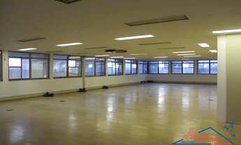 Imagem 4: Laje Comercial no bairro Pinheiros em São Paulo