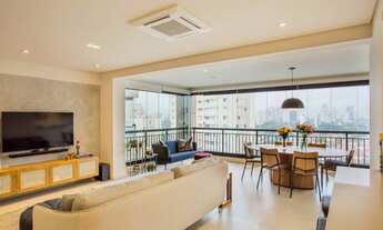 Imagem 2: Venda Apartamento 3 Dormitórios - 135 m² Vila Olímpia