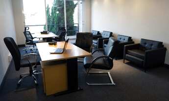 Imagem 5: São Paulo - Loja/Salão - Água Rasa