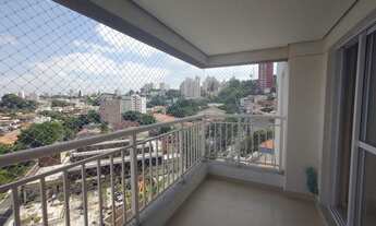 Imagem 3: Apartamento com 2 dormitórios, 1 suite, vaga e lazer com piscina na Vila Madalena