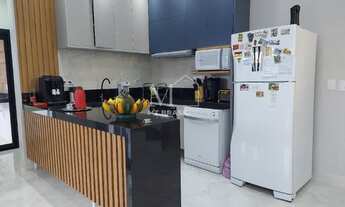 Imagem 3: Sobrado condomínio primor das torres