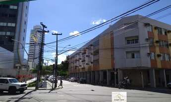 Imagem 2: Leonardo Corretor Vende: Apto. 164 M2 03 Quartos 01 Suíte + Dependência Completa Garagem