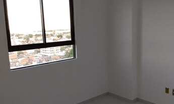Imagem 6: Apartamento para venda tem 55 metros quadrados com 2 quartos em Campo Grande - Recife - PE