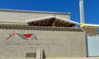 Imagem: Casa de condomínio para venda com 120 metros