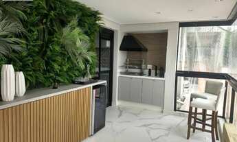 Imagem 2: Apartamento Alto Padrao 134 m² | 3 Suítes