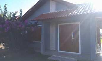 Imagem: Viamão - Casa Padrão - Águas Claras