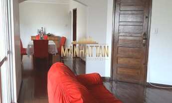 Imagem 5: APARTAMENTO A VENDA 4/4 (SENDO 2 SUITES)- BARRIS/SALVADOR-BA