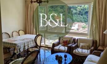 Imagem: PETRóPOLIS - Apartamento Padrão - Valparaíso