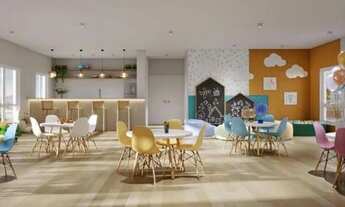 Imagem 5: Apartamento Lançamentos Osasco a partir R$ 179.900,00