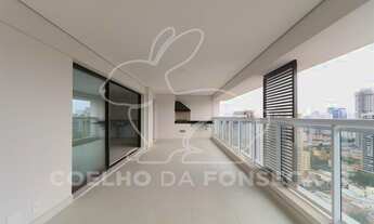 Imagem: São Paulo - Apartamento Padrão - Jardim