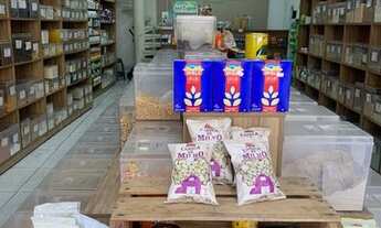 Imagem 2: Loja de Produtos Naturais