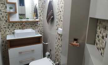 Imagem 5: Apartamento para venda possui 110 metros quadrados com 2 quartos em Centro - Balneário Cam