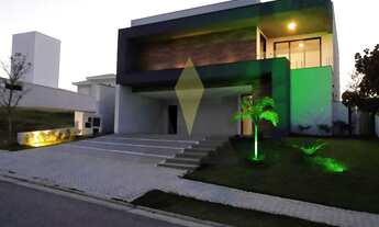 Imagem: ALPHAVILLE NOVA ESPLANADA