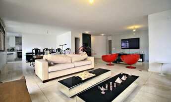 Imagem 6: Apartamento Locação 2 Dormitórios - 180 m² Higienópolis