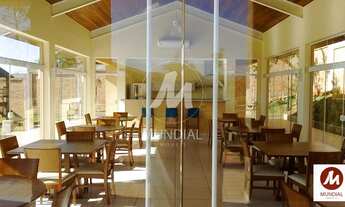 Imagem 4: Terreno (terreno em condominio fechado) , portaria 24hs, salão de festa, em condomínio fec