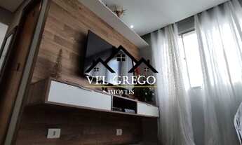 Imagem 4: Excelente apto no Jardim Celeste, 51m², 2 dormitórios com armários, 1 vaga