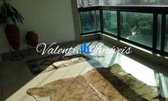 Imagem 3: Apartamento a venda na Península - Barra da Tijuca - 4 quartos suítes