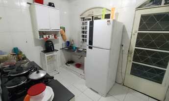Imagem 6: Barato! Oportunidade única- Casa 2 quartos- Qr 425 samambaia norte- Escriturada- Quitada