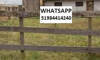 Imagem 3: Terreno em Gravatai 10x30 Metros a Uma Quadra da Dorival Barbada!!!