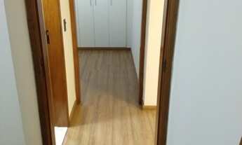 Imagem 2: Apartamento para venda com 54 metros quadrados com 2 quartos em Parque Morumbi - Votoranti