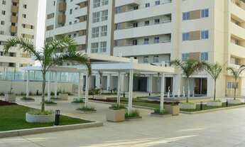 Imagem 6: Apartamento Village gama 3 quartos duas vagas