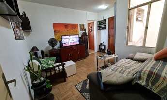 Imagem 3: Apartamento com 2 dormitórios à venda, 63 m² por R$ 149.000 - Jardim do Sol - Juiz de Fora