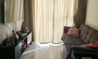 Imagem 2: RIO DE JANEIRO - Apartamento Padrão - TAQUARA