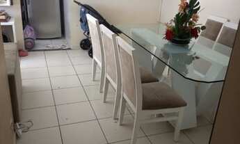 Imagem 3: Condomínio Reserva das Flores com 3/4 com suíte // Baixou pra vender logo- Atrás do Mercan