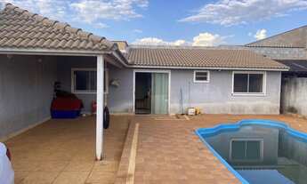 Imagem 3: Vendo Casa Ponta Alta