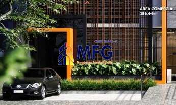 Imagem 4: Excelente Apartamento no Kennedy 180