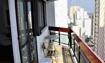 Imagem: SÃO PAULO - Apartamento Padrão - PINHEIROS