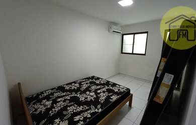 Imagem 14: Vendo excelente casa em condomínio na praia de Maria Farinha