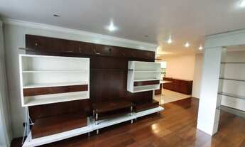 Imagem 3: Apartamento 3 Dorms, 118M no Itaim Bibi
