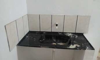 Imagem 3: Kit net Casa com 1 dormitório