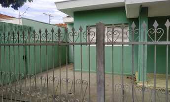 Imagem 2: CASA TÉRREA VILA SANTA CRUZ PRÓXIMA ATACADÃO