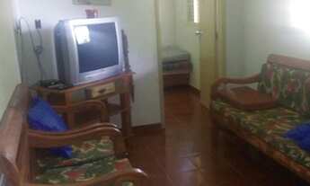 Imagem 7: Rancho de pesca três marias