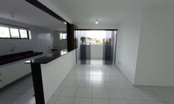 Imagem 2: AP. 89m², 3 quartos, na melhor região dos Bancários