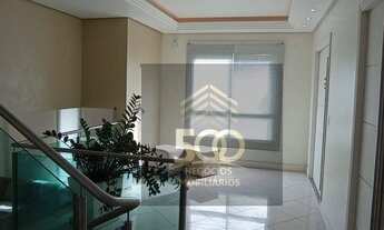 Imagem 7: Casa com 4 dormitórios à venda, 390 m² por R$ 1.700.000,00 - Cidade Universitária Pedra Br