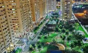 Imagem 3: Borges Landeiro Garden 2Qts e 3Qts Apartir 249Mil