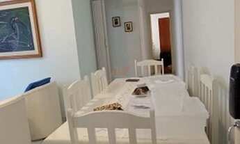 Imagem 2: Apartamento com 2 dorms, Boqueirão, Praia Grande - R$ 350 mil, Cod: 3970