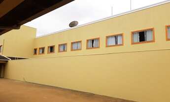 Imagem 3: Apartamento no 1 andar av Vieira Caula