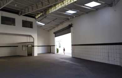 Imagem 5: Galpão/Depósito/Armazém para aluguel possui 450 metros quadrados
