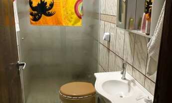 Imagem 2: Casa a venda no bairro novo A região do sítio cercado