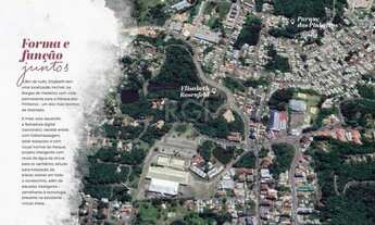 Imagem 6: Gramado - Apartamento Padrão - Vila Suiça