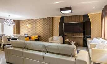 Imagem 7: Casa de condomínio para venda com 450 metros quadrados com 4 quartos