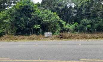 Imagem: Vendo terreno com igarape 35x420