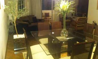 Imagem 3: Apartamento Venda 3 Dormitórios - 145 m² Vila Mascote