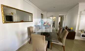 Imagem 7: EDF ELVIRA DIAS Apartamento com 4 dormitórios